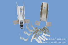 輔料五金批發 門窗五金供應商的行業洞察與市場機遇