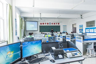 物聯(lián)網(wǎng)應(yīng)用技術(shù) 賦能現(xiàn)代網(wǎng)絡(luò)技術(shù)服務(wù)的核心專(zhuān)業(yè)